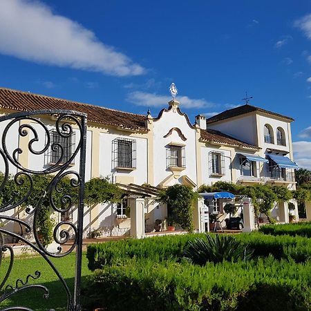 Ample Luxury Apart Fancy Marbella Golf & Padel Екстериор снимка