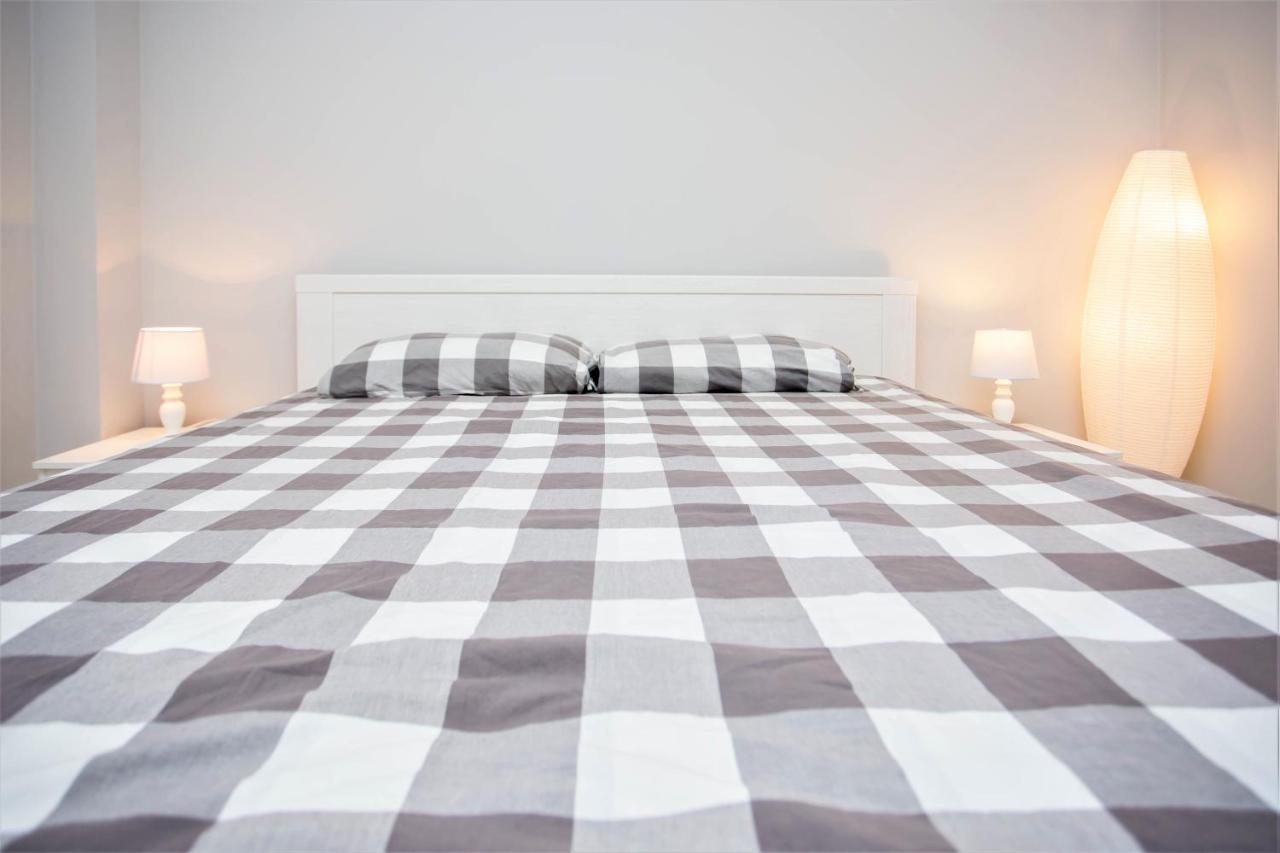 Ample Luxury Apart Fancy Marbella Golf & Padel Екстериор снимка