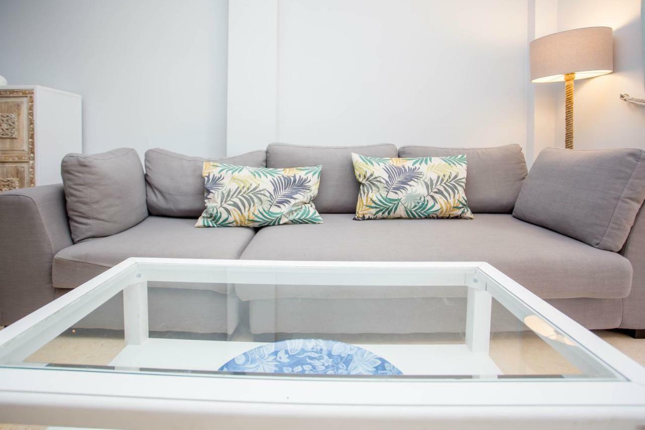 Ample Luxury Apart Fancy Marbella Golf & Padel Екстериор снимка