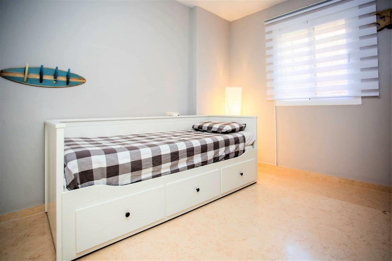 Ample Luxury Apart Fancy Marbella Golf & Padel Екстериор снимка