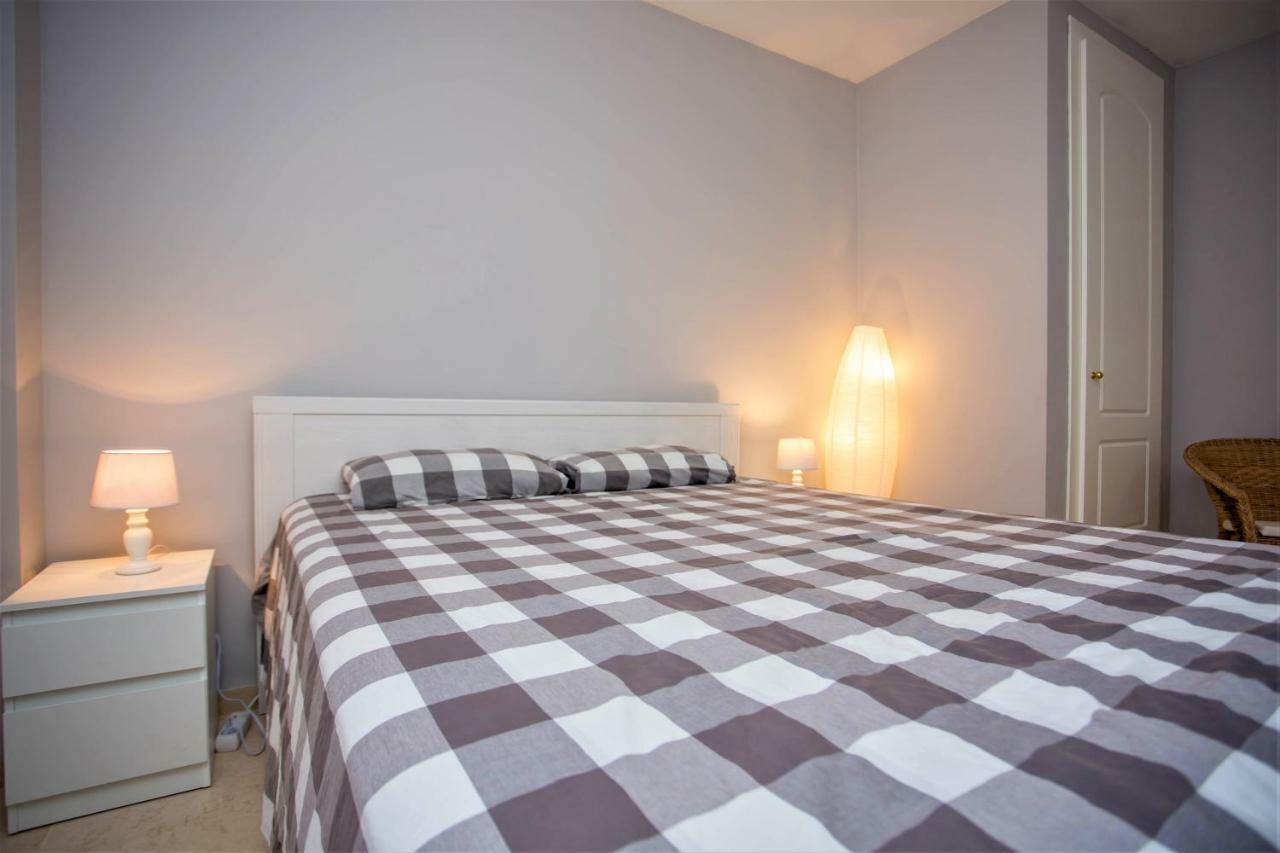 Ample Luxury Apart Fancy Marbella Golf & Padel Екстериор снимка